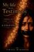 Series Libri GmbH My Life Is a Testimony- Series 12B (Part 1 to Part 18) A Cold One Paperback