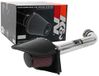 K&N High Performance Air Intake Kit compatibel met Jeep Wrangler 3.6L V6 2012-2018 (77-1566)