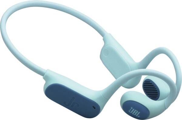 JBL Junior Free Open-ear Sport Bluetooth Headset - Teal