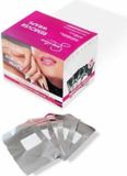 Semilac Remover Wraps 50pcs