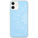 ERT GROUP mobiel telefoonhoesje voor Iphone 12 Mini origineel en officieel erkend Babaco patroon Mandalas 001 optimaal aangepast aan de vorm van de mobiele telefoon, hoesje is gemaakt van TPU