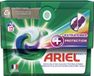 Ariel Pods All-in-One Fiber Protect - 12 stuks