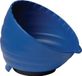 Promat/Tecwerk Bac de rangement | ø 15 cm | fortement magnétique | plastique - 4000829805