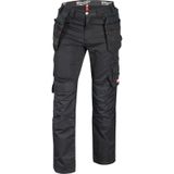 Milwaukee Freeflex™ werkbroek 58 zwart