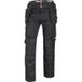 Milwaukee Freeflex™ werkbroek 58 zwart
