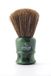 Epsilon Scheerkwast, paard, bruin, Fan Shape, 26 mm, standaard, uniek
