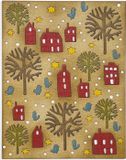 Sizzix Snijmal - Thinlits set - Countryside