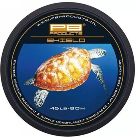 - PB Products Shield Snagleader 45lb 80m