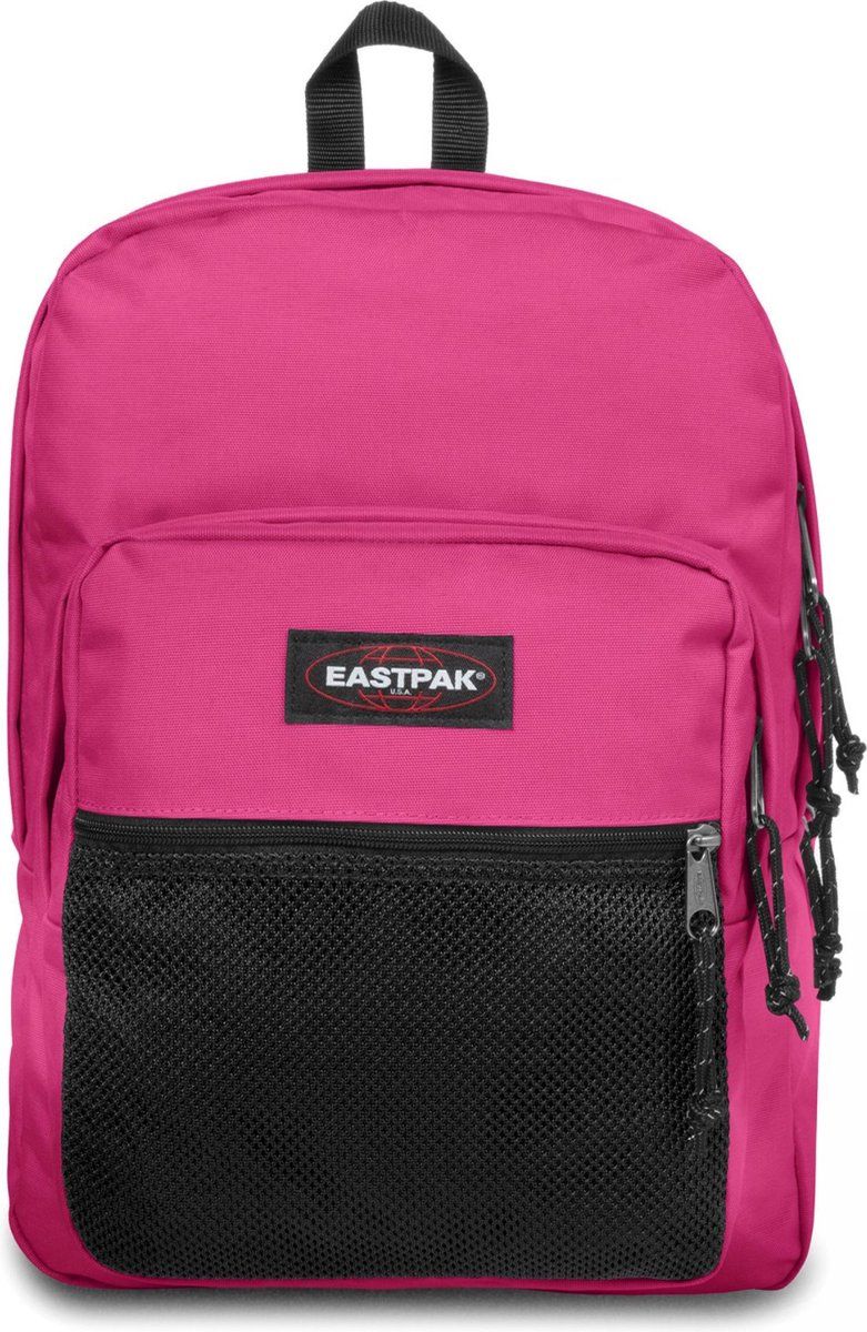 Eastpak PINNACLE Rugzak 38 Liter - Pink Escape - Polyester - 0195436324124