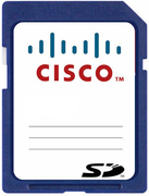 Cisco 1GB SD