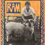 Universal Music Nederland Universal Paul & Linda McCartney - Ram