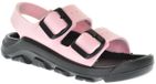 Birkenstock Mogami Rose White maat 25