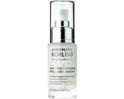 Annemarie Börlind Anti-Pollution & Moisture Serum - 30 ml