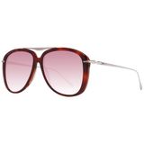 Scotch & Soda SS7014 239 Zonnebril - Heren - Bruin