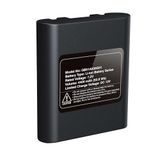 Amig - AmigaAIR-01 Ventilatoraccessoire - Oplaadbaar - Compatibel met GALAIR-serie - Voltage: 7,2 V - 4400 mAh