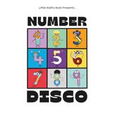 Number Disco