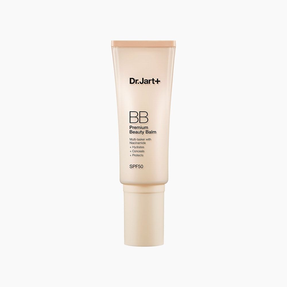 Dr. Jart+ BB Premium Beauty Balm SPF50 - #02 Light Medium-Medium - 40 ml