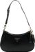 Noelle Sac bandoulière Femme - Noir - Similicuir