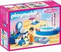 PLAYMOBIL 70211 Salle de bain avec baignoire