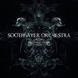 The Soothsayer Orchestra - The Last Black Flower (LP)