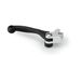 Puig 20018N Koppelingshendel Off-Road met adapter, zwart