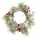 L.XMAS23 slinger bessen 34 cm 57674