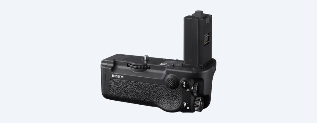 Sony VG-C5 Battery Grip for α9 III - Black