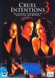Bol Speelfilm - Cruel Intentions 03 DVD
