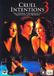 Bol Speelfilm - Cruel Intentions 03 DVD