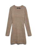 Vero Moda Gebreide jurk VMJOSANNA Korte jurk