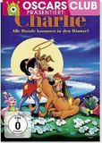 STUDIOCANAL Charlie - Alle Hunde kommen in den Himmel DVD