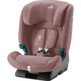 Britax Römer EVOLVAFIX baby-autozitje 1-2-3 Roze