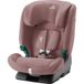 Britax Römer EVOLVAFIX baby-autozitje 1-2-3 Roze