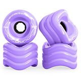 Shark Wheel 60mm, 78a Skateboard Wielen