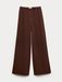 Marks & Spencer Broek bruin