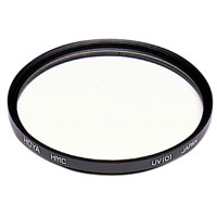 HOYA HMC UV Filter 72mm