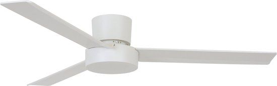 Bayside Beacon Lagoon Plafondventilator Wit 132cm - 213034