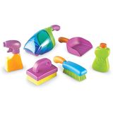 Learning Resources New Sprouts Schoon Het! Spel 6-Stuk Set