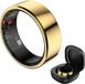 HAALE II Smart Ring met Oplaadcase - Gold - Size 8