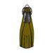 Mares Avanti Quattro+ Vinnen - Springstrap - Olive - Schoenmaat 34-38