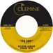 Konkurrent Delvon Lamarr Organ Trio - Fo Sho (7" Single)