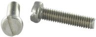 Vis Express - Vis à métaux, tête cylindrique, 45 mm, métal, métal