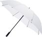Falcone® Golfparaplu - Wit