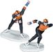 Luville - NL Competitive Skaters - Set van 2