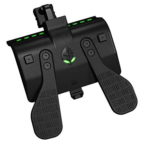 Collective Minds Strike Pack FPS Dominator - Xbox One - Controller Adapter