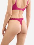 sloggi String Blue ZERO Feel Bliss