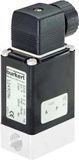 Bürkert Burkert 2/2 G1/4'' PP 24VAC Magneetventiel 0330 54261