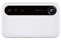 ZTE U50 Routeur 5G portable avec Wi-Fi 6