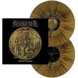 Necrofier LP - Transcend into oblivion