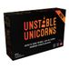 Asmodee ASM Unstable Unicorns NSFW TTUD0005